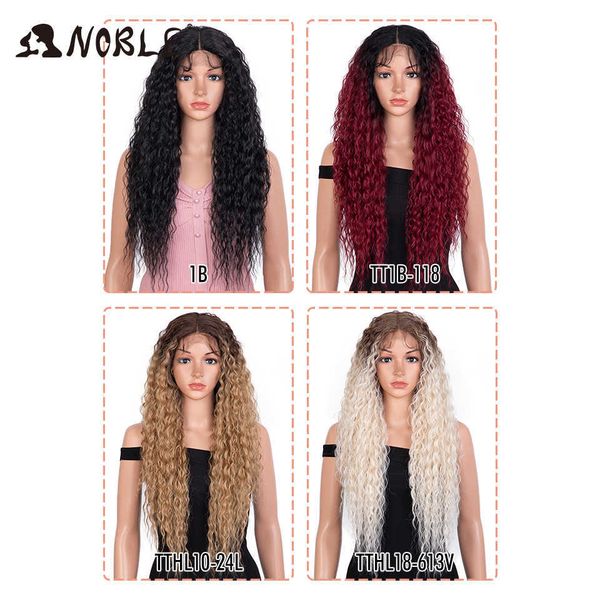 nxy synthetic lace front wig 30 inch long curly hair wigs kinky curly wigs for women blonde wig lheaper natural wig lace wig 230524, Black;brown
nxy synthetic lace front wig 30 inch long curly hair wigs kinky curly wigs for women blonde wig lheaper natural wig lace wig 230524, Black;brown