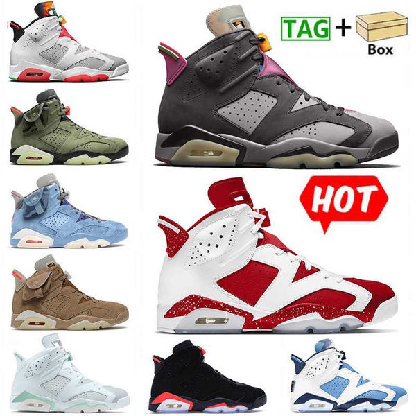 2022 with box jumpman 6s 6 gold hoops mens women basketball shoes carmine tinker british khaki tech chrome black infrared sports sneakers tr
2022 with box jumpman 6s 6 gold hoops mens women basketball shoes carmine tinker british khaki tech chrome black infrared sports sneakers tr