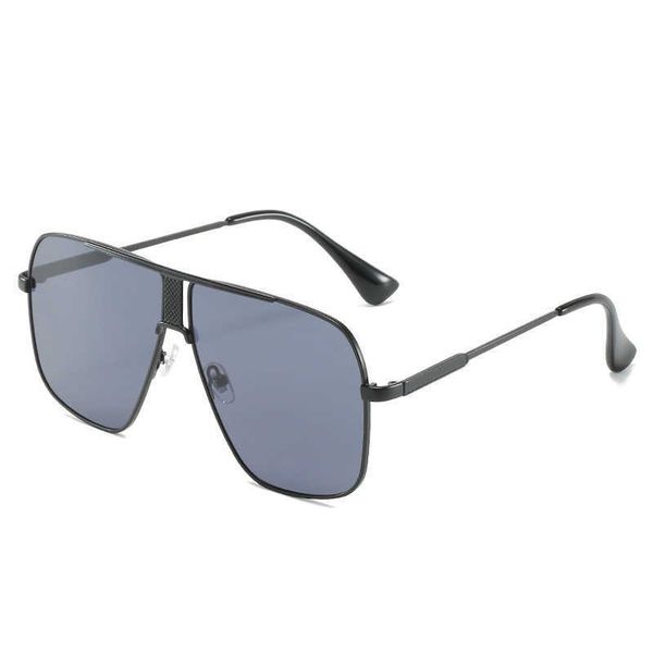 sunglasses square sunglasses women's large frame glasses driving metal uv protection 230628, White;black
sunglasses square sunglasses women's large frame glasses driving metal uv protection 230628, White;black