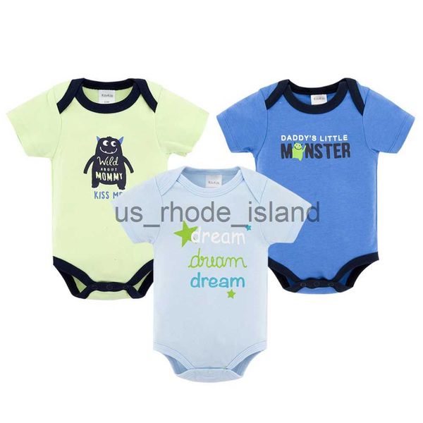 t-shirts honeyzone baby clothes sets newborn rompers short sleeve cottons girl boys baby clothing pour bbs bebe jumpsuits x0628, Blue
t-shirts honeyzone baby clothes sets newborn rompers short sleeve cottons girl boys baby clothing pour bbs bebe jumpsuits x0628, Blue