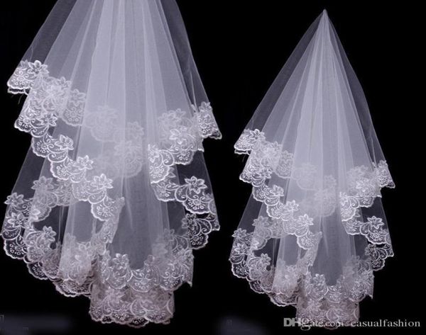 bridal veils charming girls wedding bridal accessories veil for wedding lace white ivory color charming8586330, Black
bridal veils charming girls wedding bridal accessories veil for wedding lace white ivory color charming8586330, Black