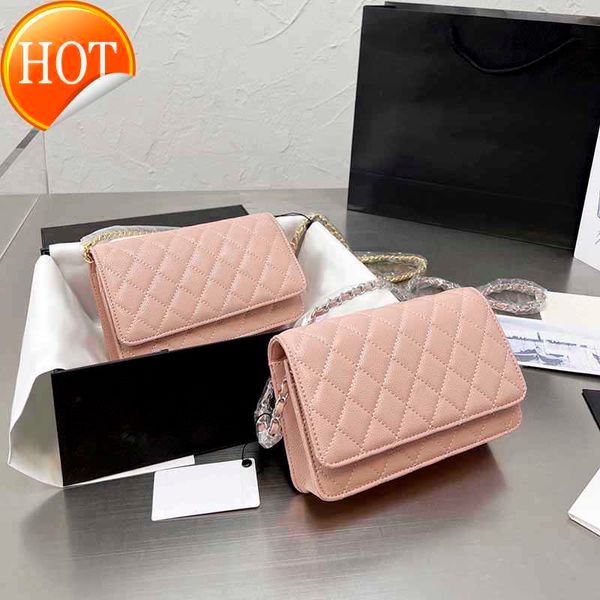 luxury designer shoulder bags women's mini clamshell caviar solid color crossbody gold/silver tone metal chain envelope factory direct
luxury designer shoulder bags women's mini clamshell caviar solid color crossbody gold/silver tone metal chain envelope factory direct