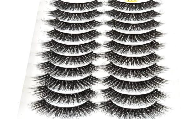 2020 new 10 pairs 100 real mink eyelashes 3d natural false eyelashes mink lashes soft eyelash extension makeup kit cilios 3d1228322327
2020 new 10 pairs 100 real mink eyelashes 3d natural false eyelashes mink lashes soft eyelash extension makeup kit cilios 3d1228322327