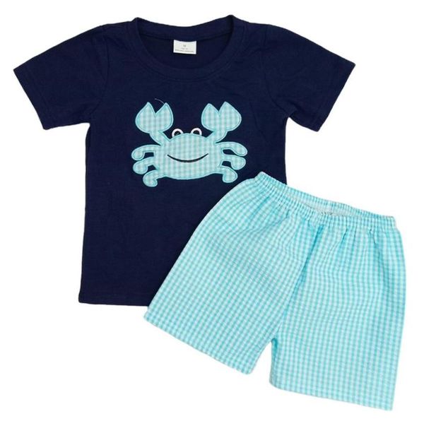 kids designer clothes boys embroidery kids boutique baby infant boy designer clothes short tshirt short pants set toddler baby ou1245996, White
kids designer clothes boys embroidery kids boutique baby infant boy designer clothes short tshirt short pants set toddler baby ou1245996, White