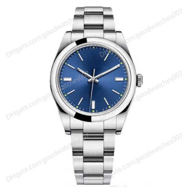 high 5 colors quality asian 2813 automatic mechanical watchs grey men's m114300-0001 39mm purple oyster luxury blue watches, Slivery;golden
high 5 colors quality asian 2813 automatic mechanical watchs grey men's m114300-0001 39mm purple oyster luxury blue watches, Slivery;golden