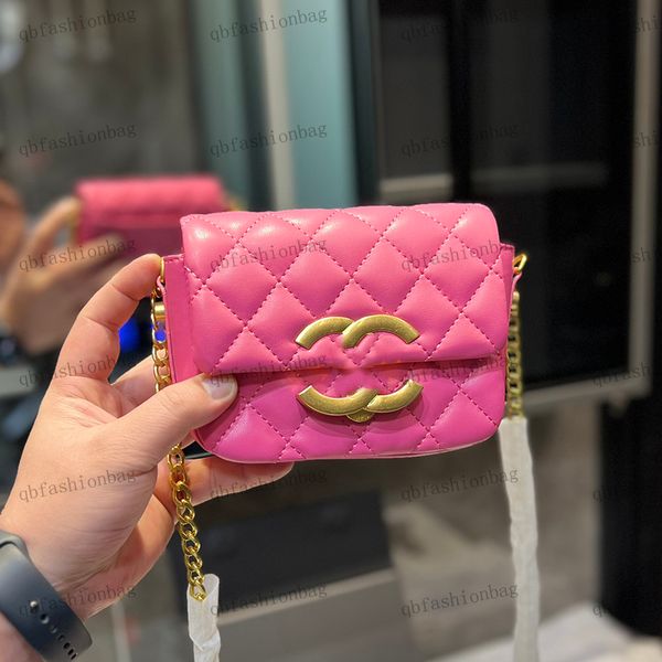 classic designer womens mini shoulder bag leather diamond flap hardware metal large c buckle matelasse chain crossbody bags luxury brand mak
classic designer womens mini shoulder bag leather diamond flap hardware metal large c buckle matelasse chain crossbody bags luxury brand mak