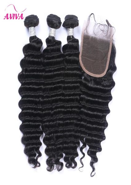 4pcslot malaysian deep wave virgin human hair weaves with closure 44size lace closure with 3 bundles unprocessed malaysian deep 8189793, Black
4pcslot malaysian deep wave virgin human hair weaves with closure 44size lace closure with 3 bundles unprocessed malaysian deep 8189793, Black