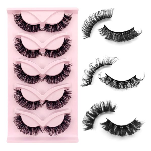 3d lash extension supplies 5 pairs 18-22mm dd curl russian strip lashes natural 5d 3d fake eyelashes box package makeup tools dj
3d lash extension supplies 5 pairs 18-22mm dd curl russian strip lashes natural 5d 3d fake eyelashes box package makeup tools dj