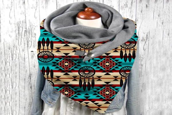 bandanas fashion women cute christmas print scarf hijabs female lady retro multipurpose shawl button femme wraps foulard bufandab5024683, Blue;gray
bandanas fashion women cute christmas print scarf hijabs female lady retro multipurpose shawl button femme wraps foulard bufandab5024683, Blue;gray