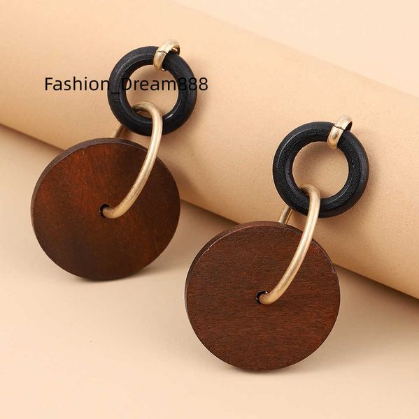 wholesale 2022 boho round wooden african hoop statement earring women exaggerated wood stitching dangling earrings, Silver
wholesale 2022 boho round wooden african hoop statement earring women exaggerated wood stitching dangling earrings, Silver