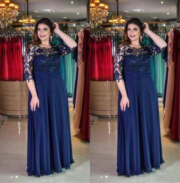 plus size navy blue aline lace mother of bride groom dress jewel neck chiffon floorlength 12 sleeve formal dress evening gowns 2824826, Black;red
plus size navy blue aline lace mother of bride groom dress jewel neck chiffon floorlength 12 sleeve formal dress evening gowns 2824826, Black;red