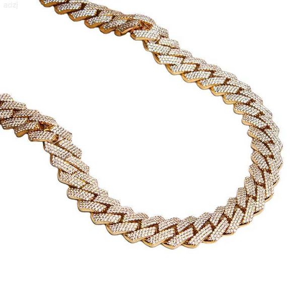 rapper jewelry custom 20mm heavy 500g miami hip hop iced out moissanite real 10k solid gold necklace cuban link chain for women, Silver
rapper jewelry custom 20mm heavy 500g miami hip hop iced out moissanite real 10k solid gold necklace cuban link chain for women, Silver