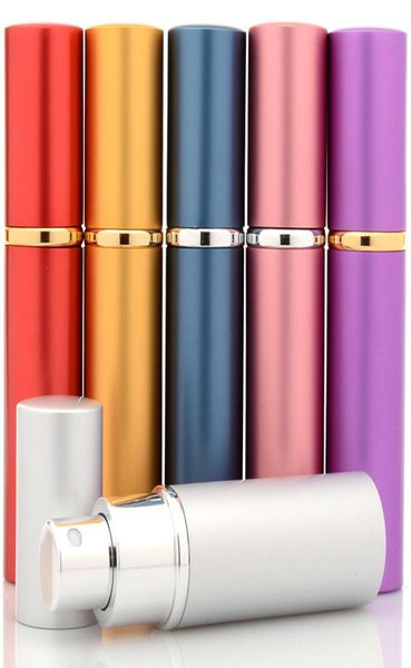10ml mini empty perfume bottle refillable aluminum atomizer travel parfum containers with atomizer airless pump 8 color9502174
10ml mini empty perfume bottle refillable aluminum atomizer travel parfum containers with atomizer airless pump 8 color9502174