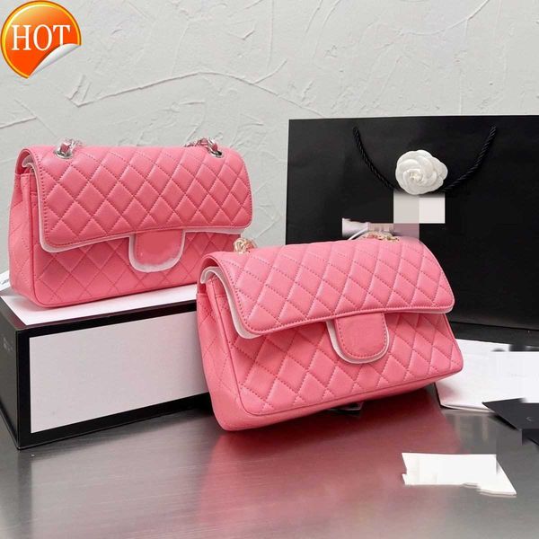 women's brand designers shoulder bags classic clamshell texture leather crossbody fashion silver gold metal chain portable envelope fac
women's brand designers shoulder bags classic clamshell texture leather crossbody fashion silver gold metal chain portable envelope fac