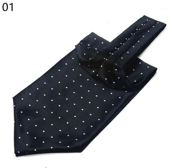 neck ties men vintage polka dot wedding formal cravat ascot self british style gentleman polyester silk paisley tie suit8381248, Blue;purple
neck ties men vintage polka dot wedding formal cravat ascot self british style gentleman polyester silk paisley tie suit8381248, Blue;purple