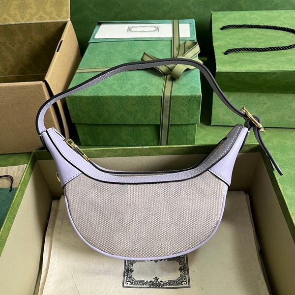 2023 canvas bags classic leather designer handbags for ladies quality shoulder bags half -moon-shaped mini bag with interlocking mini bag fo
2023 canvas bags classic leather designer handbags for ladies quality shoulder bags half -moon-shaped mini bag with interlocking mini bag fo