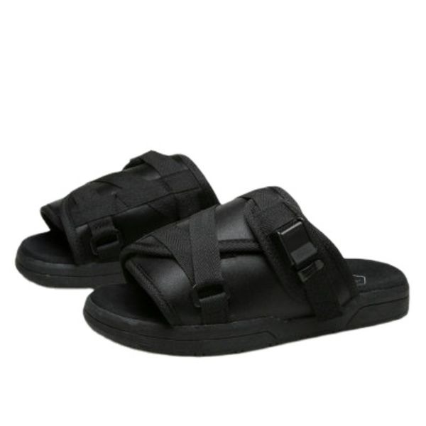 slippers men summer shoes plus size 3645 fashion couple flipflops comfortable footwear casual sapatos masculino 230628, Black
slippers men summer shoes plus size 3645 fashion couple flipflops comfortable footwear casual sapatos masculino 230628, Black
