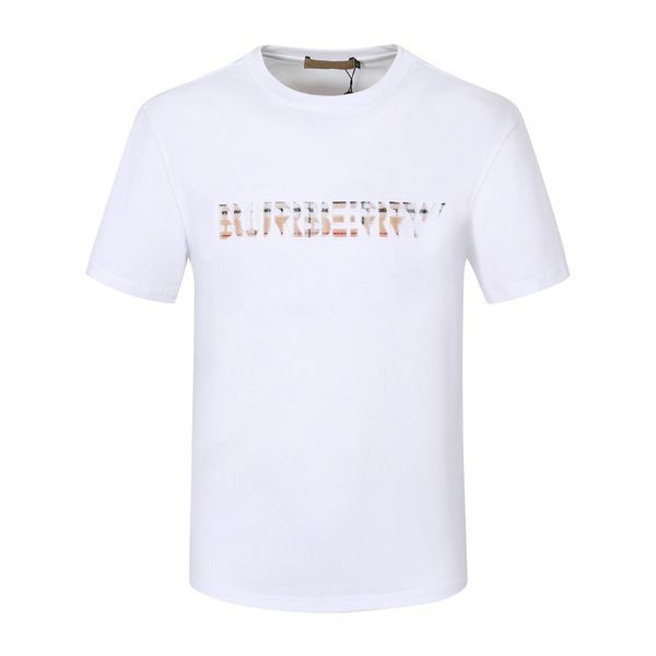 2023 mens t shirts designers summer loose tees fashion man s casual shirt luxurys clothing street clothes plush letter embroidery m-3xl, White;black
2023 mens t shirts designers summer loose tees fashion man s casual shirt luxurys clothing street clothes plush letter embroidery m-3xl, White;black