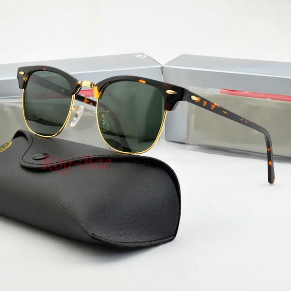2023 fashion 3016 classic style 51mm sunglasses men women acetate frame real glass lenses female sun glasses oculos gafas sun glasses drivin, White;black
2023 fashion 3016 classic style 51mm sunglasses men women acetate frame real glass lenses female sun glasses oculos gafas sun glasses drivin, White;black