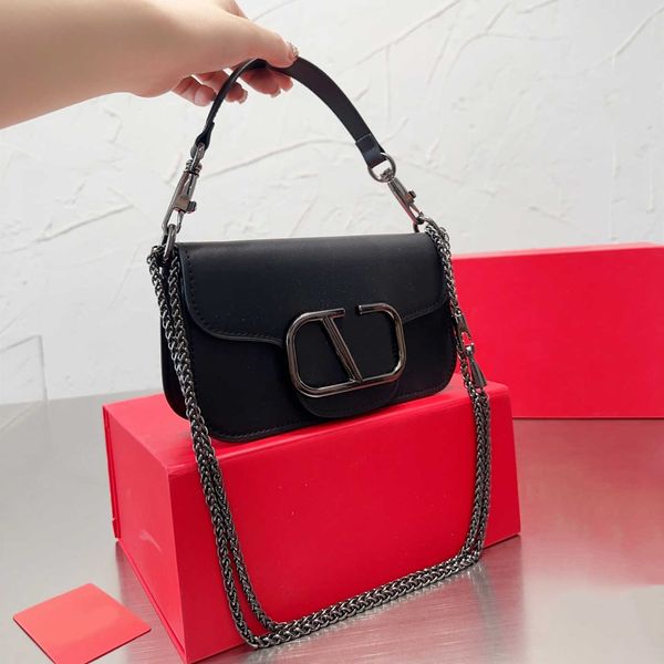 r bag fashion all-in-one women evening dress chain bag classic letter buckle womens single shoulder oblique straddle bags purse high-quality
r bag fashion all-in-one women evening dress chain bag classic letter buckle womens single shoulder oblique straddle bags purse high-quality