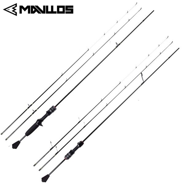 spinning rods mavllos ul fishing spinning rod 0.6-8g/0.8-10g soft solid tip fast action ultralight carbon casting fishing rod for sardine 23
spinning rods mavllos ul fishing spinning rod 0.6-8g/0.8-10g soft solid tip fast action ultralight carbon casting fishing rod for sardine 23