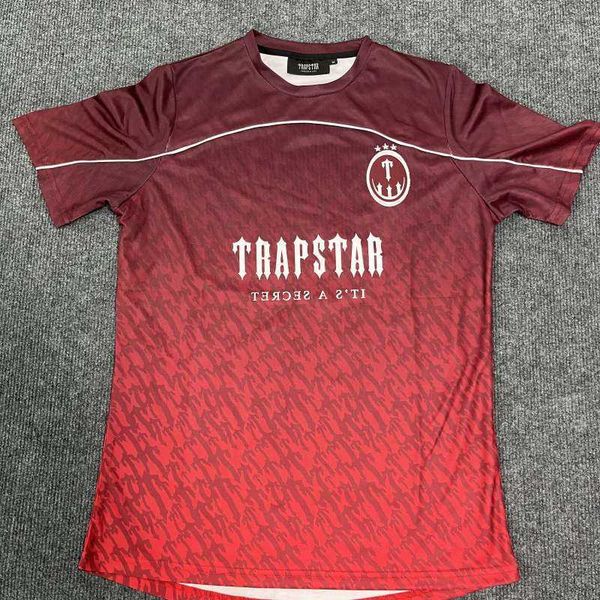 trapstar monogram football jersey red t shirt gradient color eu size trapstar tees men women, Black;brown
trapstar monogram football jersey red t shirt gradient color eu size trapstar tees men women, Black;brown