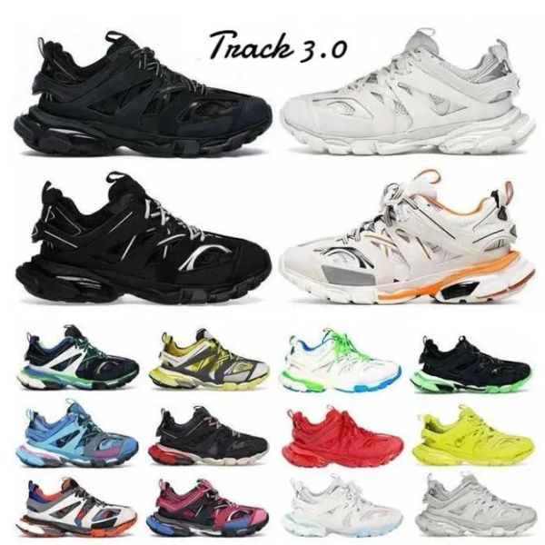 2023 new luxury brand designer men women casual shoes track 3 3.0 triple white black sneakers tess.s. gomma leather trainer nylon printed pl
2023 new luxury brand designer men women casual shoes track 3 3.0 triple white black sneakers tess.s. gomma leather trainer nylon printed pl