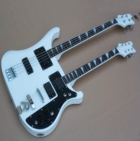 factory whole white 46 strings double neck ricken electric guitar with black pickguardrosewood fretboardcan be customized4931435
factory whole white 46 strings double neck ricken electric guitar with black pickguardrosewood fretboardcan be customized4931435