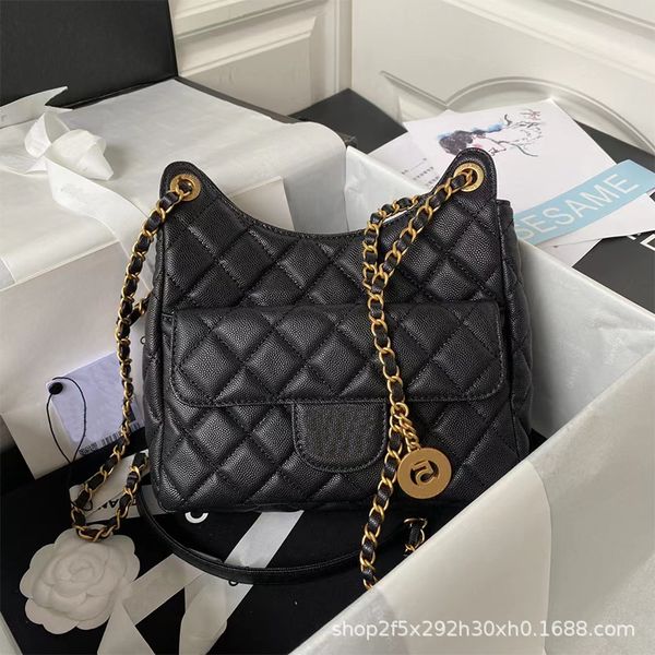 2023 new caviar senior cowhide chain rhombus shoulder crossbody wandering bag europe and the united states fashion women bag luxury brand
2023 new caviar senior cowhide chain rhombus shoulder crossbody wandering bag europe and the united states fashion women bag luxury brand