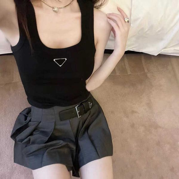 women's vest tanks camis designer women's vest t shirts sleeveless women fashion tank summer tank camis tees vest short shirt cau, White
women's vest tanks camis designer women's vest t shirts sleeveless women fashion tank summer tank camis tees vest short shirt cau, White