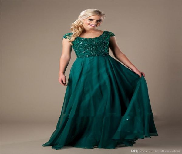 green beaded lace chiffon long prom dresses modest with cap sleeves robe de soiree elegant prom evening dresses long fast sh4894115, Black
green beaded lace chiffon long prom dresses modest with cap sleeves robe de soiree elegant prom evening dresses long fast sh4894115, Black