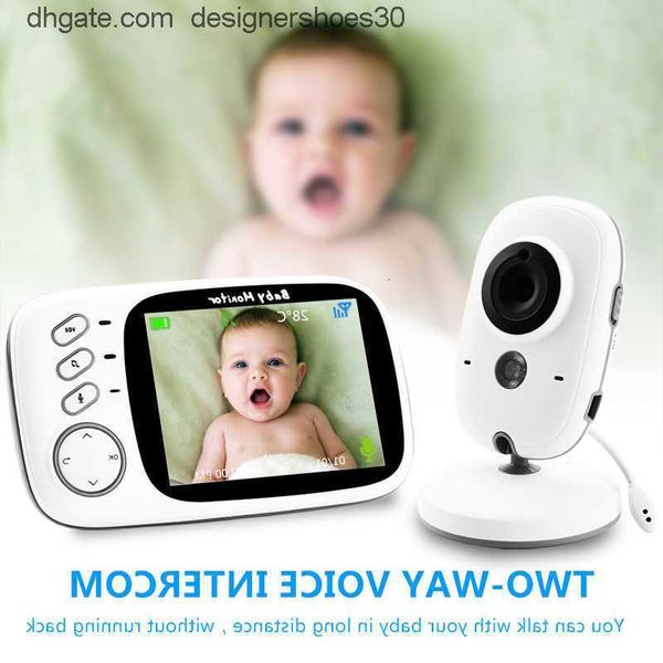 baby monitor camera vb603 2.4g wireless video baby monitor with 3.2 inches lcd 2 way audio talk night vision surveillance security camera ba
baby monitor camera vb603 2.4g wireless video baby monitor with 3.2 inches lcd 2 way audio talk night vision surveillance security camera ba