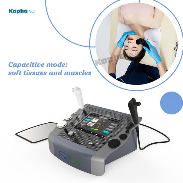 448khz smart tecar diathermy skin tightening plantar fasciitis india physiotherapy machine
448khz smart tecar diathermy skin tightening plantar fasciitis india physiotherapy machine