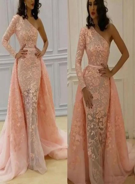 middle east pink lace arabic evening dresses one shoulder overskirt prom dresses long sleeves formal party gowns pageant dress swe6769026, Black;red
middle east pink lace arabic evening dresses one shoulder overskirt prom dresses long sleeves formal party gowns pageant dress swe6769026, Black;red