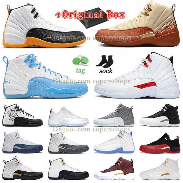 basketball shoes og high jumpman 12s us12 us13 eur47 mens womens sport outdoor designer with box original 25 years in china fiba gs floral f
basketball shoes og high jumpman 12s us12 us13 eur47 mens womens sport outdoor designer with box original 25 years in china fiba gs floral f