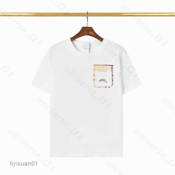 fashion mens t shirts women designers t-shirts tees cottons man s casual chest letter shirt luxury clothing polos sleeve clothes bur tshirt, White;black
fashion mens t shirts women designers t-shirts tees cottons man s casual chest letter shirt luxury clothing polos sleeve clothes bur tshirt, White;black