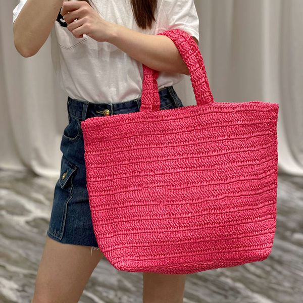piink straw tote shoulder shopping bags beach underarm bag handbags laffia grass knitting totes hobo women handbag purse lady wallet adjusta
piink straw tote shoulder shopping bags beach underarm bag handbags laffia grass knitting totes hobo women handbag purse lady wallet adjusta