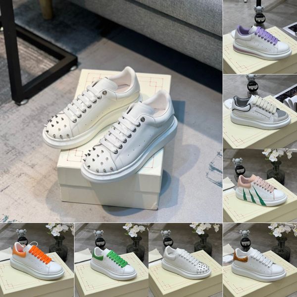 48model luxurious men skateboarding shoes women sneakers 2023 designer men's casual shoes, Black
48model luxurious men skateboarding shoes women sneakers 2023 designer men's casual shoes, Black