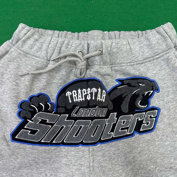 trapstar men clothing streetwear hip hop 1 1 t-shirt shorts with tags summer short sleeved suit tshirt and beach trousers, Black;brown
trapstar men clothing streetwear hip hop 1 1 t-shirt shorts with tags summer short sleeved suit tshirt and beach trousers, Black;brown