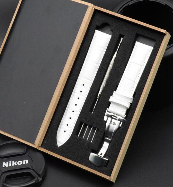 watch bands genuine leather watchband calfskin men women replace band 18 20mm 22mm 24mm with butterfly buckle strap8255572, Black;brown
watch bands genuine leather watchband calfskin men women replace band 18 20mm 22mm 24mm with butterfly buckle strap8255572, Black;brown