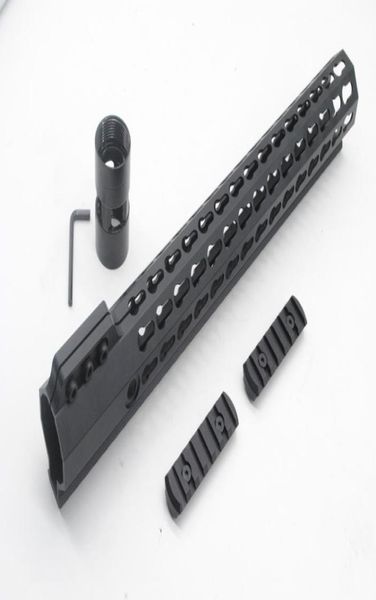 tactical ultralight 15 inch key mod picatinny rail for ar15 m4 m16 float handguard 3379691
tactical ultralight 15 inch key mod picatinny rail for ar15 m4 m16 float handguard 3379691