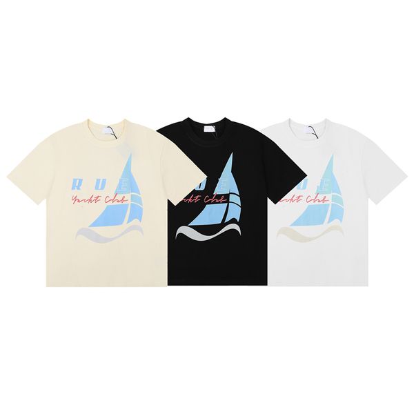 2023 craftsmanship mens t shirts summer fashion designer tshirts street casual short sleeve beach style tees cotton printing shirt, White;black
2023 craftsmanship mens t shirts summer fashion designer tshirts street casual short sleeve beach style tees cotton printing shirt, White;black