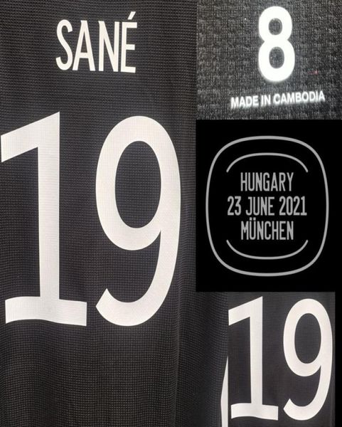 collectable match worn player issue gnabry kroos werner sane kimmich muller with matchdetails soccer badge8158938
collectable match worn player issue gnabry kroos werner sane kimmich muller with matchdetails soccer badge8158938