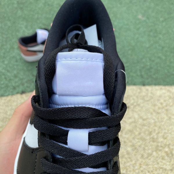 1 1s black and white pink dirty pink golf basketball shoe dd9315-106womens mens size us 4y-12 eur 36-46
1 1s black and white pink dirty pink golf basketball shoe dd9315-106womens mens size us 4y-12 eur 36-46