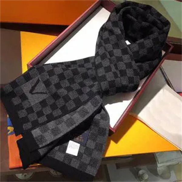 wholesalers winter scarf pashmina for womens designers warm scarfs luxury soft scarves mens fashion cashmere wool long shawl wrap, Blue;gray
wholesalers winter scarf pashmina for womens designers warm scarfs luxury soft scarves mens fashion cashmere wool long shawl wrap, Blue;gray