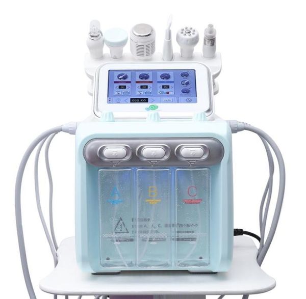 6 in 1 microdermabrasion water oxygen jet skin diamond machine cleaning hydro dermabrasion facial machine5795699
6 in 1 microdermabrasion water oxygen jet skin diamond machine cleaning hydro dermabrasion facial machine5795699