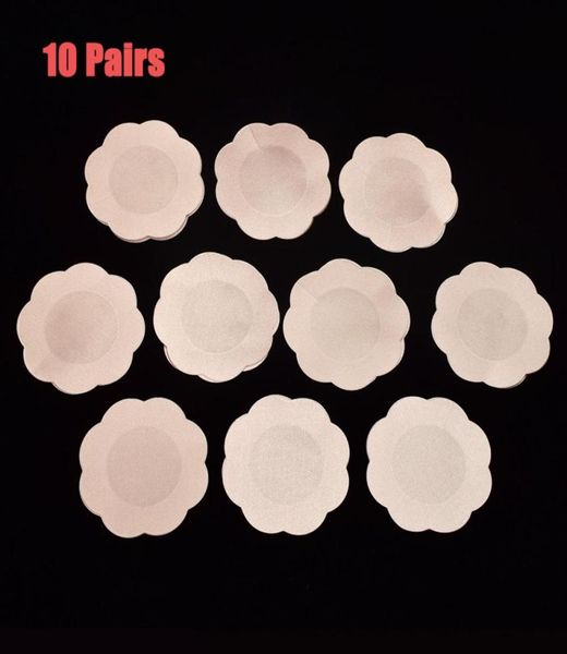 10pairs bag flower adhesive nipple covers pads body breasts stickers disposable milk paste anti emptied the chest paste bra1356465
10pairs bag flower adhesive nipple covers pads body breasts stickers disposable milk paste anti emptied the chest paste bra1356465