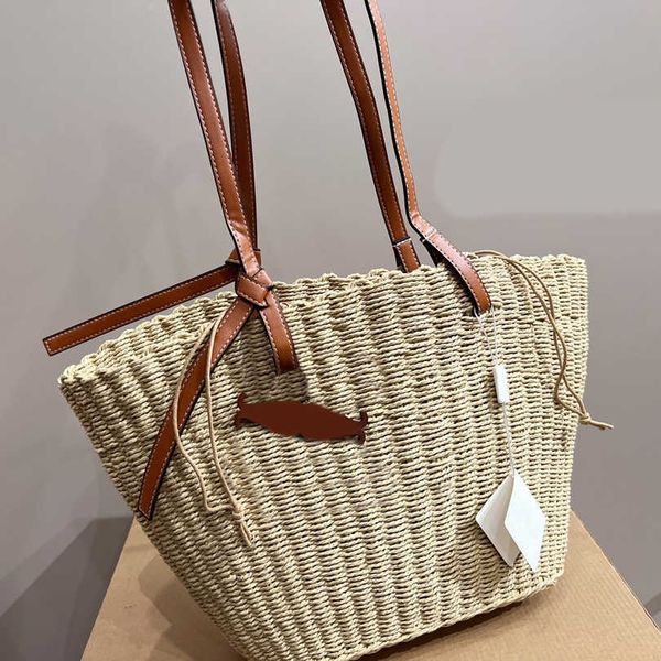 raffia beach bags women designer straw totes woven bag shoulder crossbody simple atmospheric handbags lady wallet purses for shopping holida
raffia beach bags women designer straw totes woven bag shoulder crossbody simple atmospheric handbags lady wallet purses for shopping holida