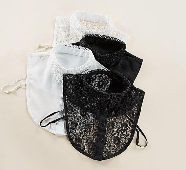 bow ties sweater fake collar lace embroidery false for women shirt dress detachable collars lapel blouse tiesbow9113040, Black;gray
bow ties sweater fake collar lace embroidery false for women shirt dress detachable collars lapel blouse tiesbow9113040, Black;gray