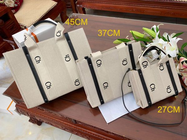 the tote bag luxury designer woody totes shopping bags 10a canvas handbag crossbody bags shoulder bags travel beach bag wallet purses large
the tote bag luxury designer woody totes shopping bags 10a canvas handbag crossbody bags shoulder bags travel beach bag wallet purses large